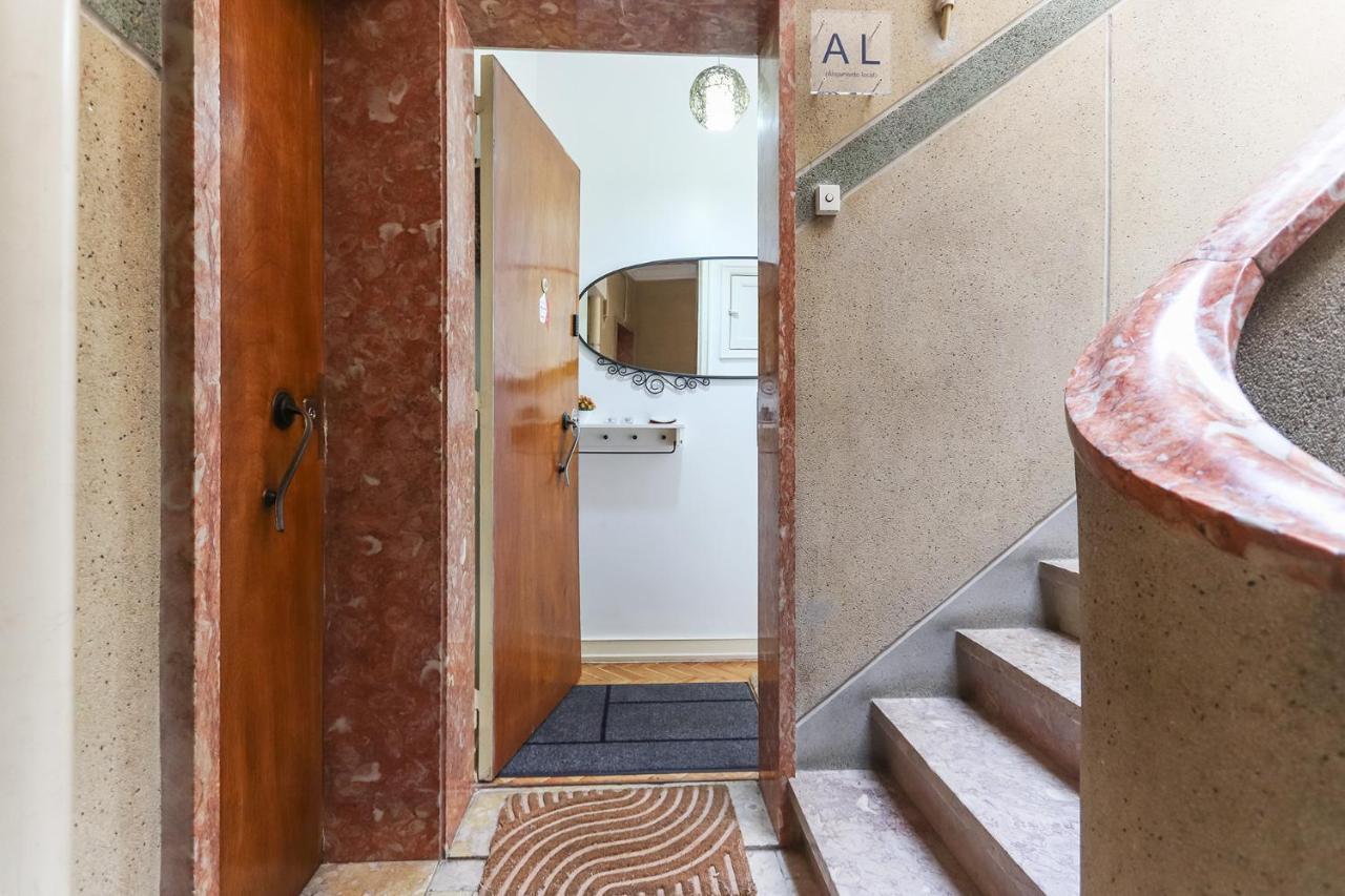 Apartment Almirante Classic By Homing