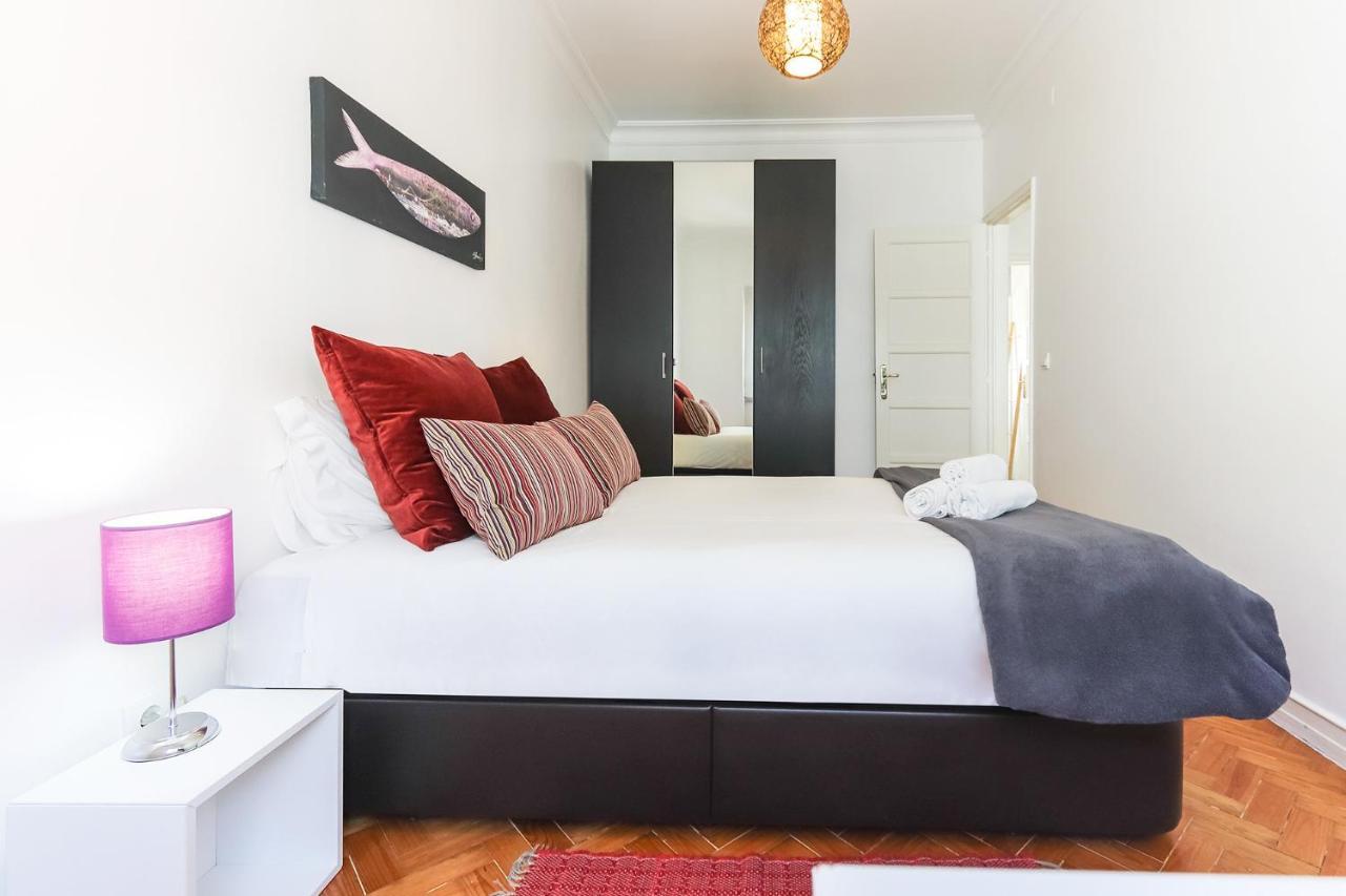 Apartment Almirante Classic By Homing *