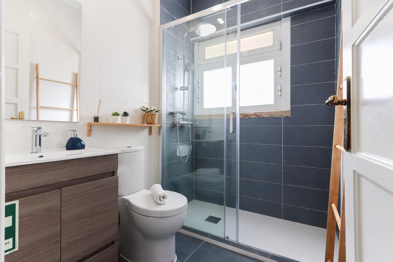 Apartment Almirante Classic By Homing