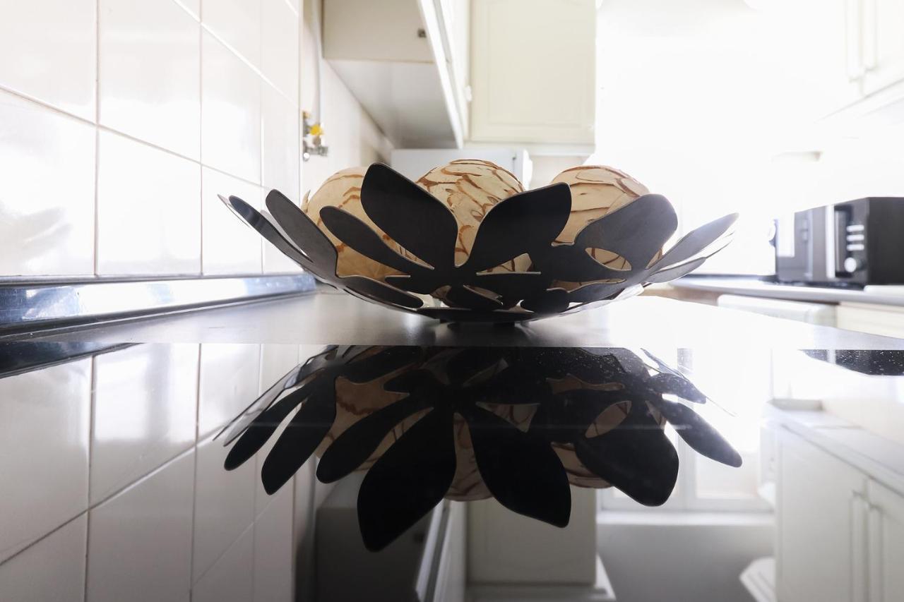 Appartement Almirante Classic By Homing Lissabon